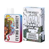 Flying Monkey Live Badder THC-A 2G Disposable Vape