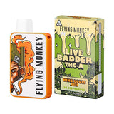 Flying Monkey Live Badder THC-A 2G Disposable Vape