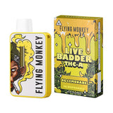 Flying Monkey Live Badder THC-A 2G Disposable Vape