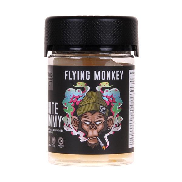 Flying Monkey D8 1000mg Gummies