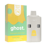 Ghost Blissful Blend THC-A 7G Disposable Vape