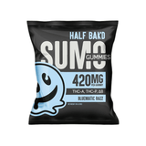 Half Bak'd Sumo D9 420mg Gummies