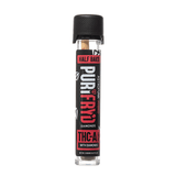 Half Bak'd Purifryd Diamonds THC-A 2G Pre Roll