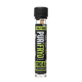 Half Bak'd Purifryd Diamonds THC-A 2G Pre Roll
