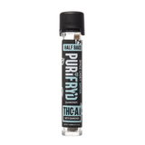 Half Bak'd Purifryd Diamonds THC-A 2G Pre Roll