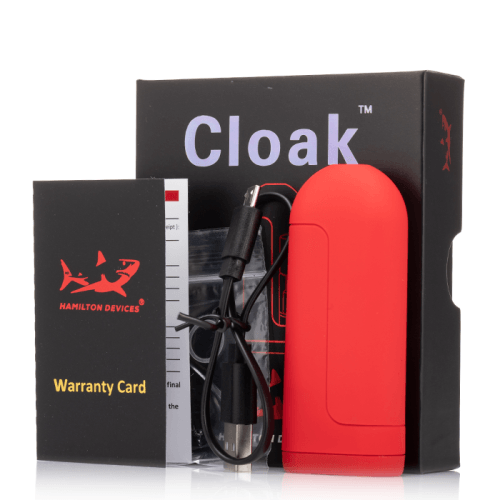 Hamilton Devices Cloak 510 Battery