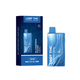 Lost Thc THC-A Blend V1 7.5G Disposable Vape