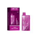 Lost Thc THC-A Blend V1 7.5G Disposable Vape