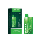 Lost Thc THC-A Blend V1 7.5G Disposable Vape