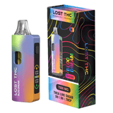 Lost Thc THC-A Sugar Blend V2 7.5G Disposable Vape