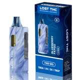 Lost Thc THC-A Blend V2 7.5G Disposable Vape