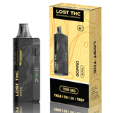 Lost Thc THC-A Blend V2 7.5G Disposable Vape