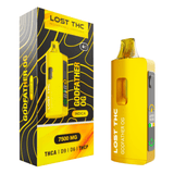 Lost Thc THC-A Blend V2 7.5G Disposable Vape