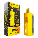 Lost Thc THC-A Blend V2 7.5G Disposable Vape