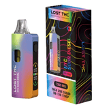 Lost Thc THC-A Sugar Blend V2 7.5G Disposable Vape