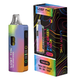 Lost Thc THC-A Sugar Blend V2 7.5G Disposable Vape