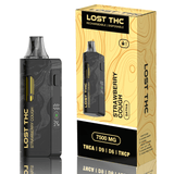 Lost Thc THC-A Blend V2 7.5G Disposable Vape