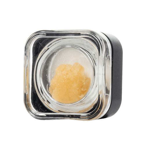 Lost Thc THC-A Live Resin Diamond Sauce Dabs 3G