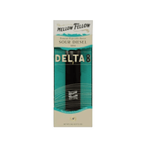 Mellow Fellow D8 2G Disposable Vape