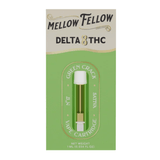 Mellow Fellow D8 1G Vape Cartridge