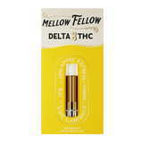 Mellow Fellow D8 1G Vape Cartridge