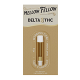 Mellow Fellow D8 1G Vape Cartridge