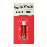 Mellow Fellow D8 1G Vape Cartridge