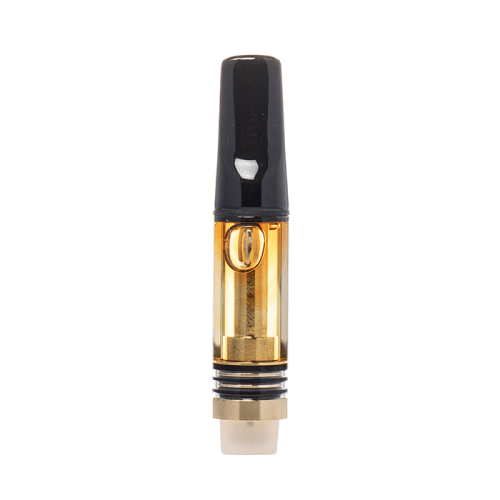 Mellow Fellow Motivation Blend Live Resin 2G Vape Cartridge
