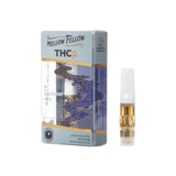 Mellow Fellow THC-P 0.5G Vape Cartridge