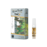 Mellow Fellow THC-P 0.5G Vape Cartridge