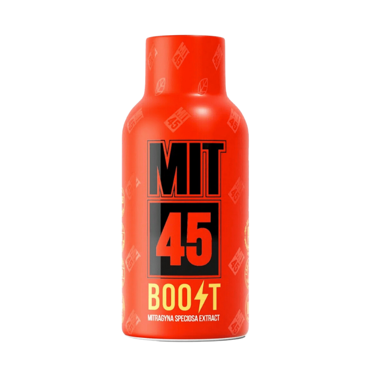 MIT45 Boost Kratom 52mg Shot