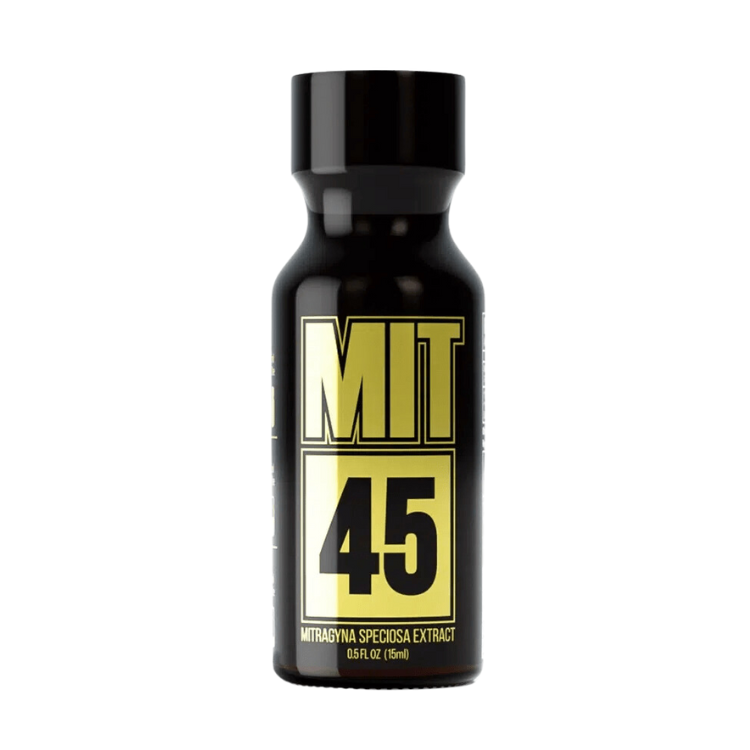 MIT45 Original Kratom 250mg Shot