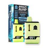 Modus Breezy Blend 7.5G Disposable Vape