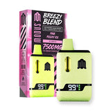 Modus Breezy Blend 7.5G Disposable Vape