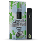 Modus Iced Out Blend 2G Disposable Vape