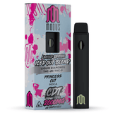 Modus Iced Out Blend 2G Disposable Vape