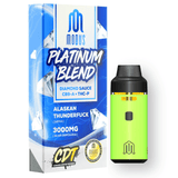 Modus Platinum Blend 3G Disposable Vape