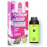 Modus Platinum Blend 3G Disposable Vape