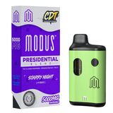 Modus Presidential Blend 5G Disposable Vape