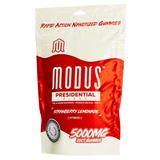 Modus Presidential Blend 3000mg Gummies