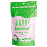 Modus Presidential Blend 3000mg Gummies