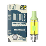 Modus Presidential Blend 3G Vape Cartridge