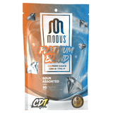 Modus Platinum Blend 3000mg Gummies