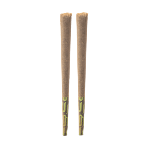 Modus Platinum Blend 4G Pre Roll Pack