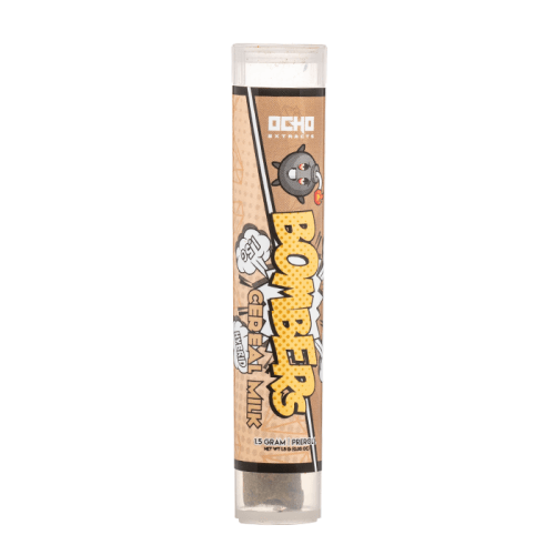 Ocho Extracts Bombers Caviar 1.5G Pre Roll