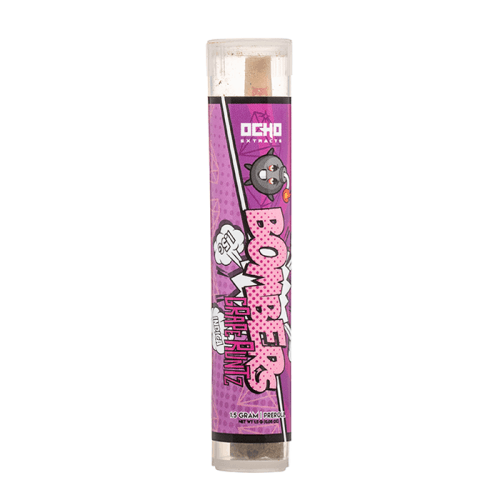 Ocho Extracts Bombers Caviar 1.5G Pre Roll