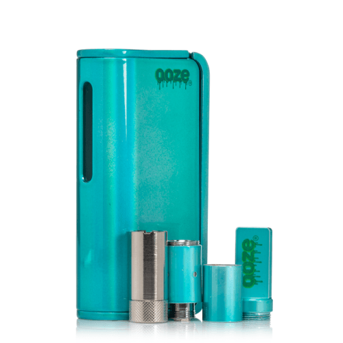 Ooze Duplex Pro Concentrate Battery Kit