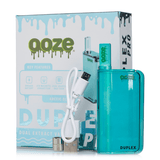 Ooze Duplex Pro Concentrate Battery Kit