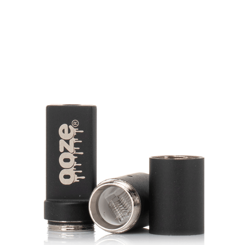 Ooze Vault Extract Battery Kit