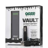 Ooze Vault Extract Battery Kit